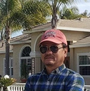 Meet your Posher, Steve